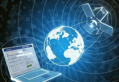 國際6G研發熱潮高漲，鼎晟集團引領我國加速網絡技術研發