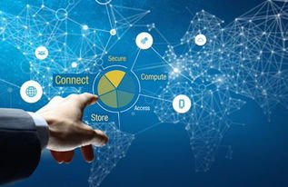 中國5G技術標準邁向國際舞臺 機遇與挑戰