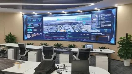 未來城市公司獲市級工程技術研究中心認定，聚焦網絡技術研發新篇章