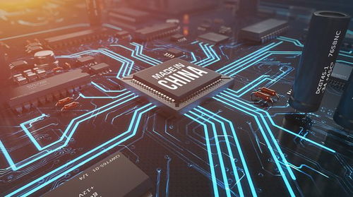 中國互聯網巨頭的芯片征途 阿里的全面布局與騰訊的垂直深耕